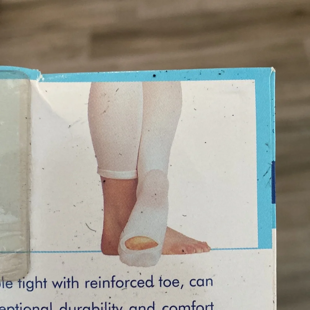 New lot of 2 Body Wrappers S/M tights